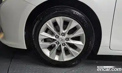 Lexus ES 2013 2.5 гидро, миниатюра 5