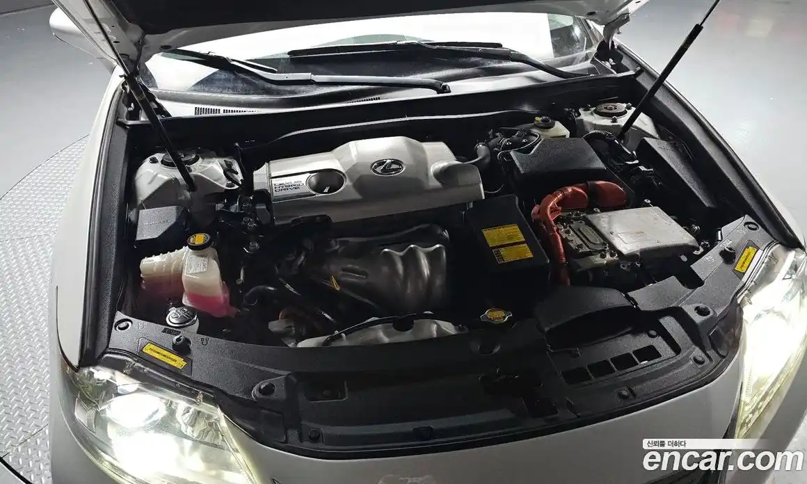 Lexus ES 2013 2.5 гидро, фото 6