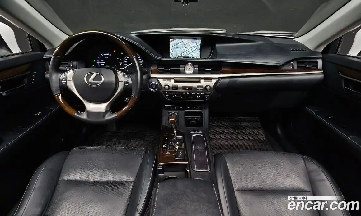 Lexus ES 2013 2.5 гидро, фото 7
