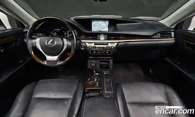 Lexus ES 2013 2.5 гидро, миниатюра 7