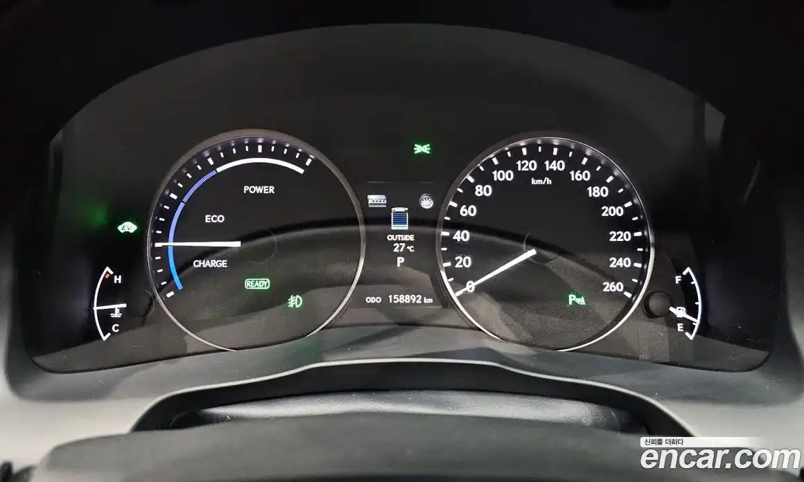 Lexus ES 2013 2.5 гидро, фото 8
