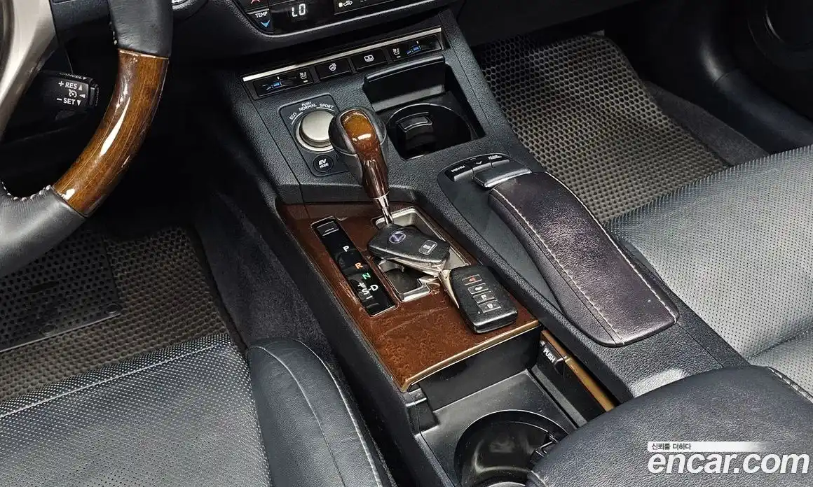Lexus ES 2013 2.5 гидро, фото 9