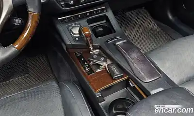 Lexus ES 2013 2.5 гидро, миниатюра 9