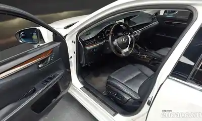Lexus ES 2013 2.5 гидро, миниатюра 10