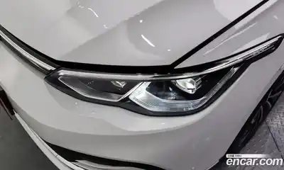 Volkswagen Golf 2024 2.0 автомат (гидро), миниатюра 8