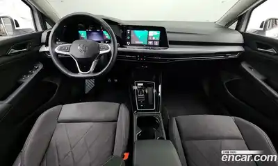 Volkswagen Golf 2024 2.0 автомат (гидро), миниатюра 10