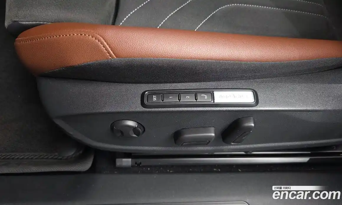 Volkswagen ID.4 2023 0.2 автомат (гидро), фото 28