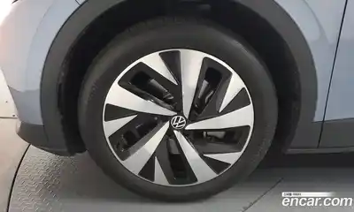 Volkswagen ID.4 2023 0.2 автомат (гидро), миниатюра 4