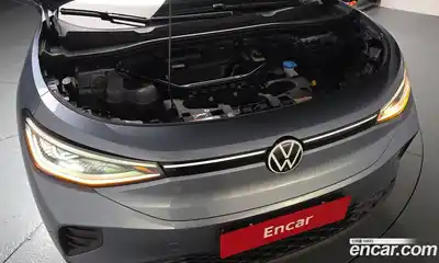 Volkswagen ID.4 2023 0.2 автомат (гидро), миниатюра 5