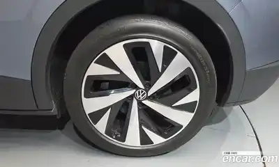 Volkswagen ID.4 2023 0.2 автомат (гидро), миниатюра 6