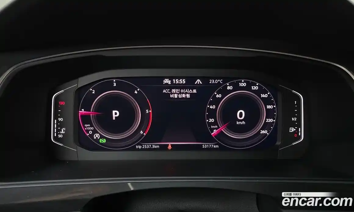 Volkswagen Tiguan 2022 2.0 автомат (гидро), фото 11