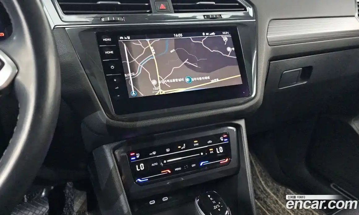 Volkswagen Tiguan 2022 2.0 автомат (гидро), фото 15