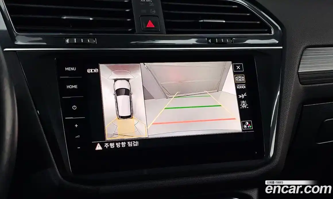 Volkswagen Tiguan 2022 2.0 автомат (гидро), фото 16