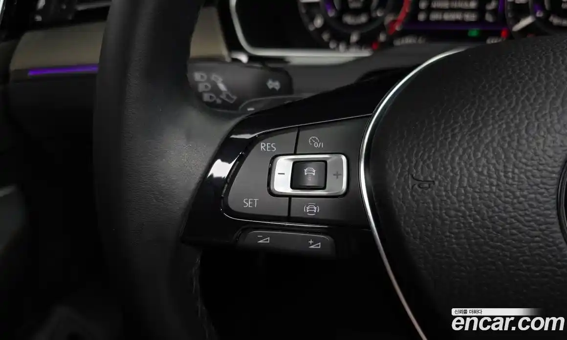 Volkswagen Arteon 2019 2.0 автомат (гидро), фото 21