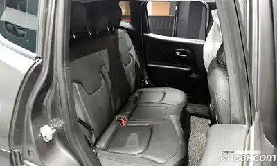 Jeep Renegade 2019 2.4 автомат (гидро), миниатюра 11