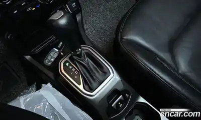 Jeep Renegade 2019 2.4 автомат (гидро), миниатюра 9