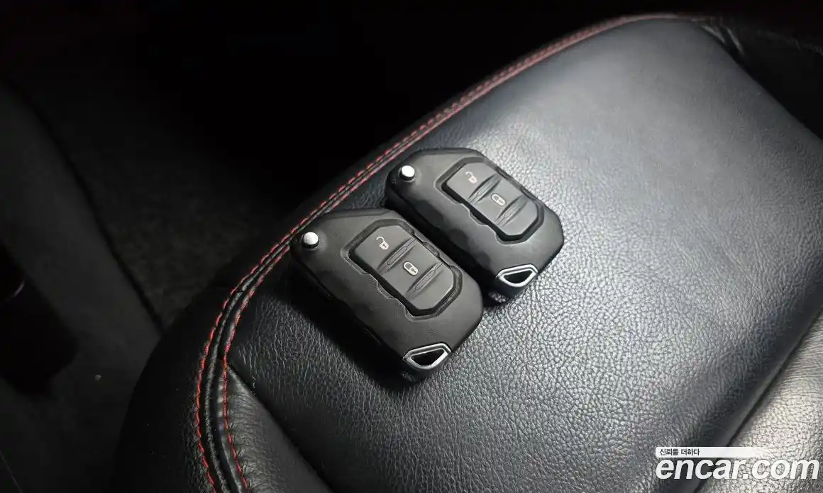Jeep Wrangler 2019 2.0 автомат (гидро), фото 16