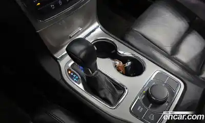 Jeep Cherokee 2018 3.6 автомат (гидро), миниатюра 12