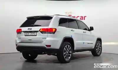 Jeep Cherokee 2018 3.6 автомат (гидро), миниатюра 2