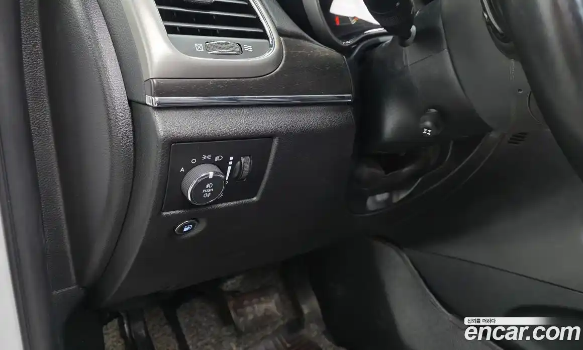 Jeep Cherokee 2018 3.6 автомат (гидро), фото 27
