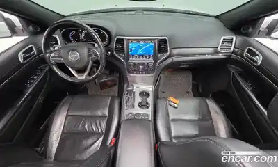 Jeep Cherokee 2018 3.6 автомат (гидро), миниатюра 10