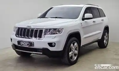 Jeep Cherokee, 2013, 143 910 км