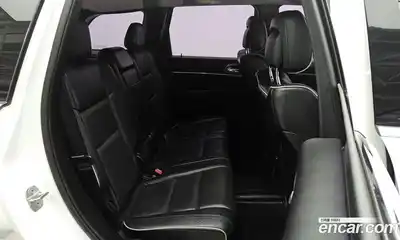 Jeep Cherokee 2013 3.0 автомат (гидро), миниатюра 11