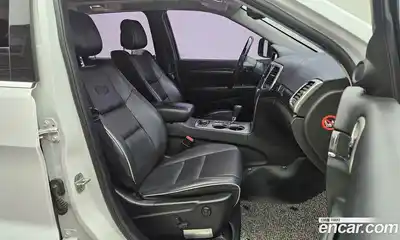 Jeep Cherokee 2013 3.0 автомат (гидро), миниатюра 12