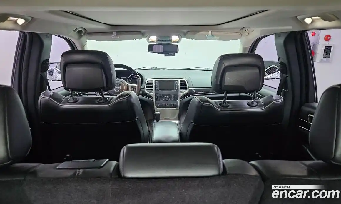 Jeep Cherokee 2013 3.0 автомат (гидро), фото 13