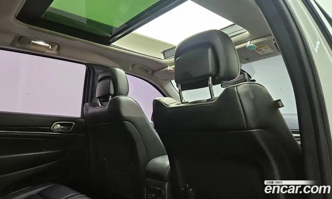 Jeep Cherokee 2013 3.0 автомат (гидро), фото 19