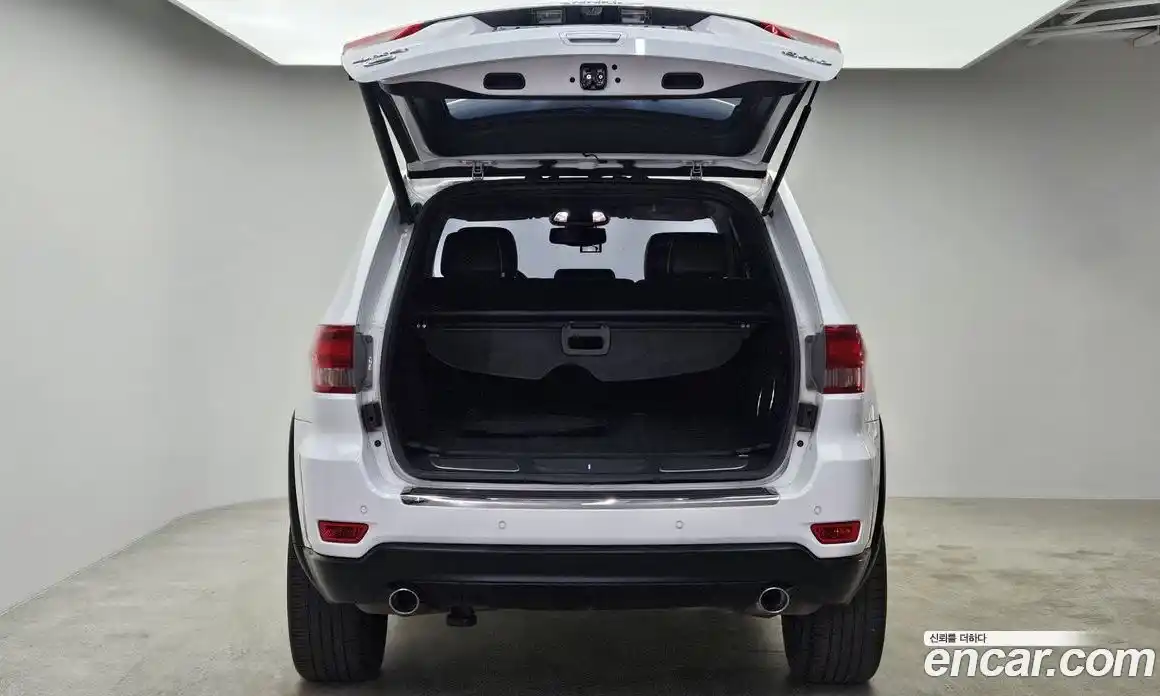 Jeep Cherokee 2013 3.0 автомат (гидро), фото 20
