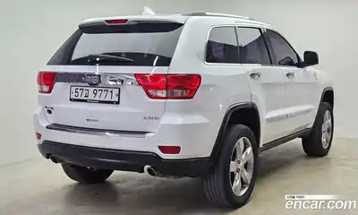 Jeep Cherokee 2013 3.0 автомат (гидро), миниатюра 2