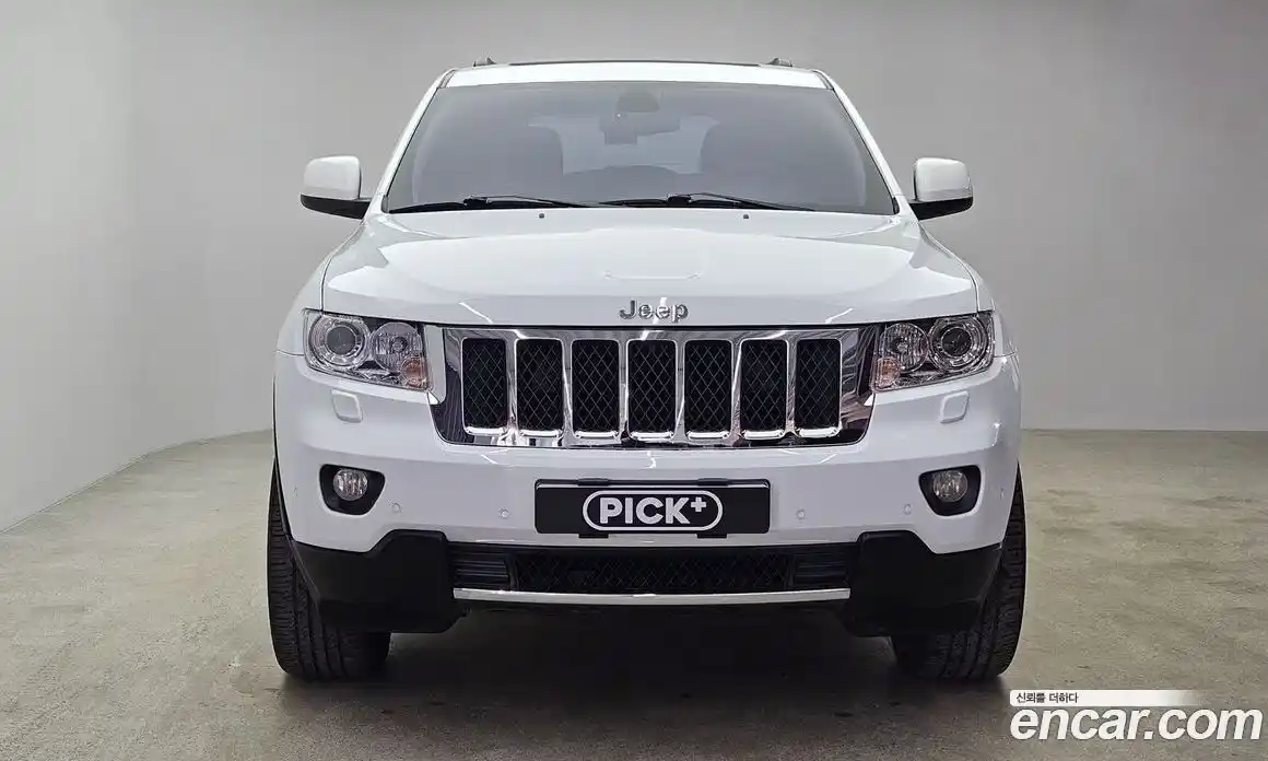 Jeep Cherokee 2013 3.0 автомат (гидро), фото 3
