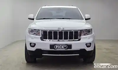 Jeep Cherokee 2013 3.0 автомат (гидро), миниатюра 3