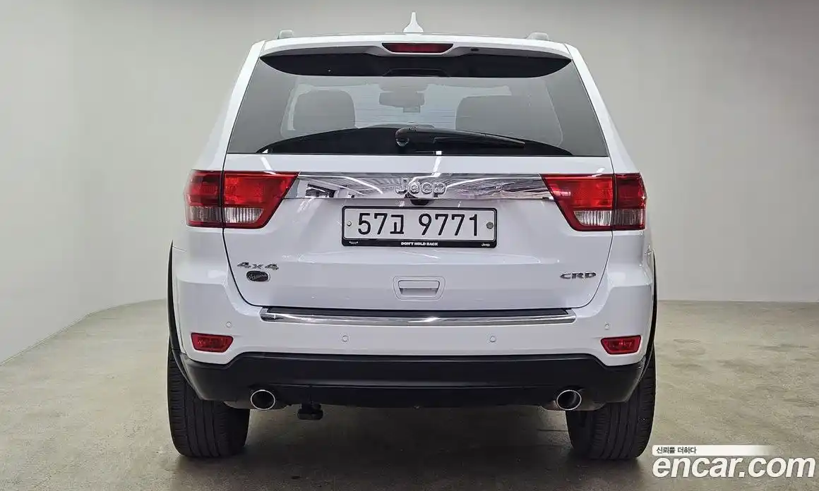 Jeep Cherokee 2013 3.0 автомат (гидро), фото 4