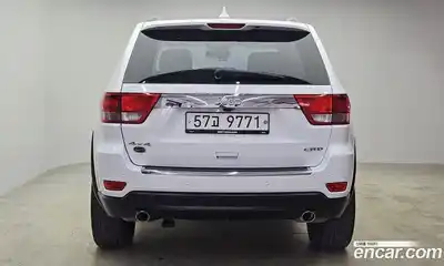 Jeep Cherokee 2013 3.0 автомат (гидро), миниатюра 4