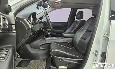 Jeep Cherokee 2013 3.0 автомат (гидро), миниатюра 10