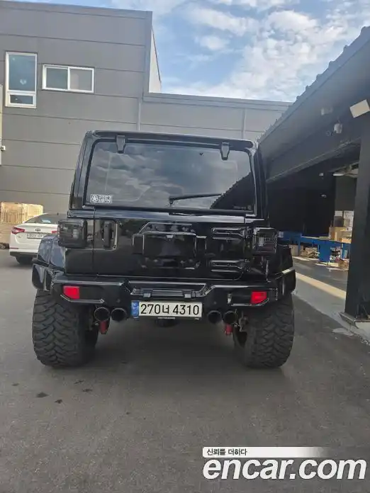 Jeep Wrangler 2021 2.0 автомат (гидро), фото 4