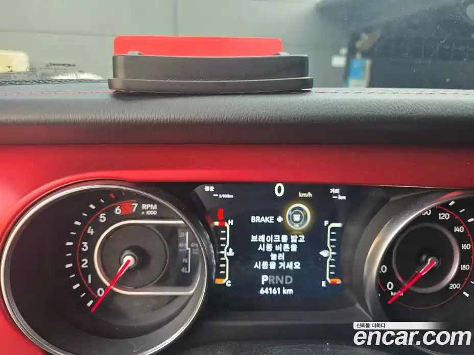 Jeep Wrangler 2021 2.0 автомат (гидро), фото 8