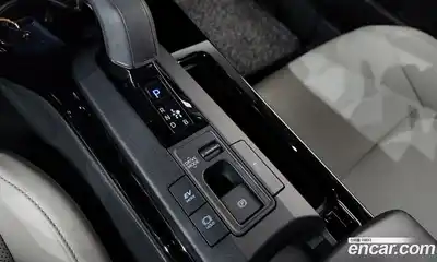 Toyota Prius 2025 2.0 гидро, миниатюра 12