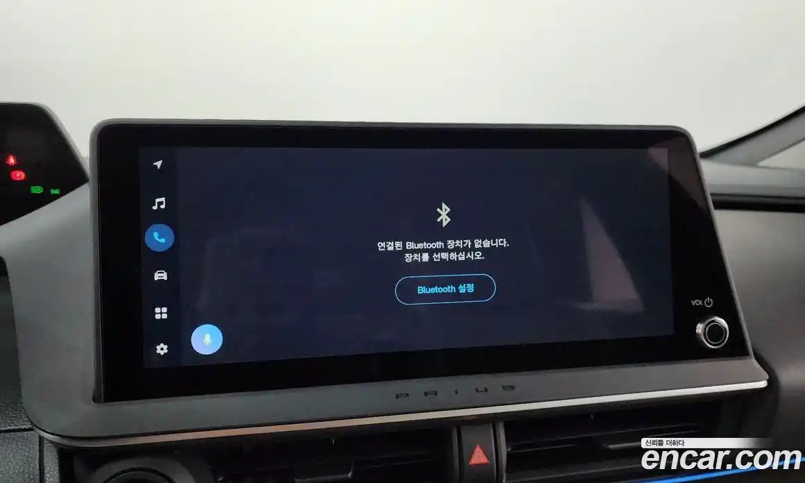 Toyota Prius 2025 2.0 гидро, фото 25