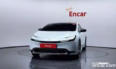 Toyota Prius 2025 2.0 гидро, миниатюра 3