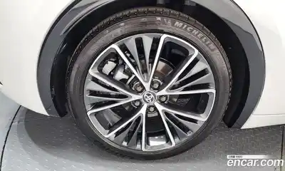 Toyota Prius 2025 2.0 гидро, миниатюра 5