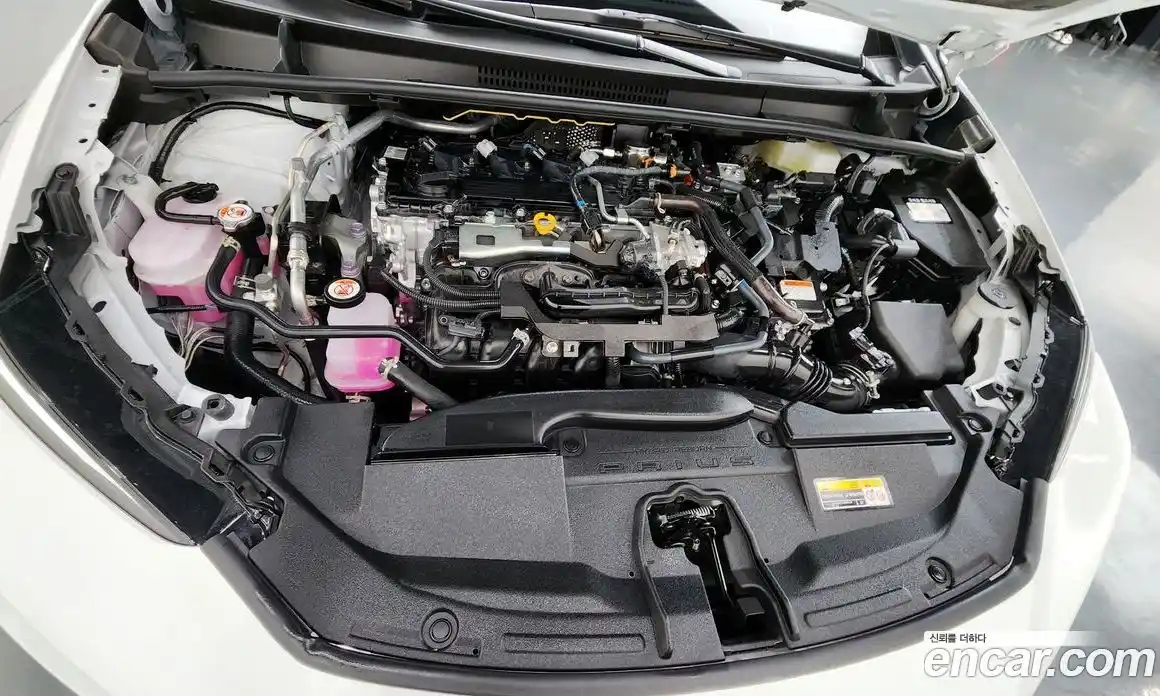 Toyota Prius 2025 2.0 гидро, фото 6