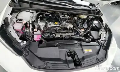 Toyota Prius 2025 2.0 гидро, миниатюра 6