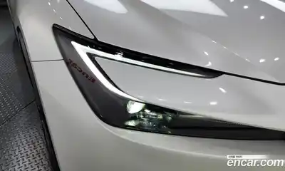 Toyota Prius 2025 2.0 гидро, миниатюра 8