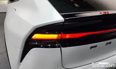 Toyota Prius 2025 2.0 гидро, миниатюра 9