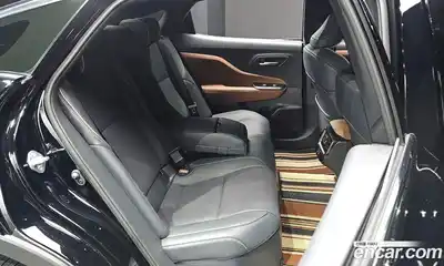 Toyota Crown 2025 2.5 гидро, миниатюра 11