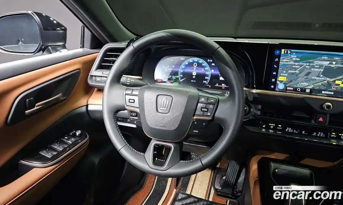 Toyota Crown 2025 2.5 гидро, фото 13
