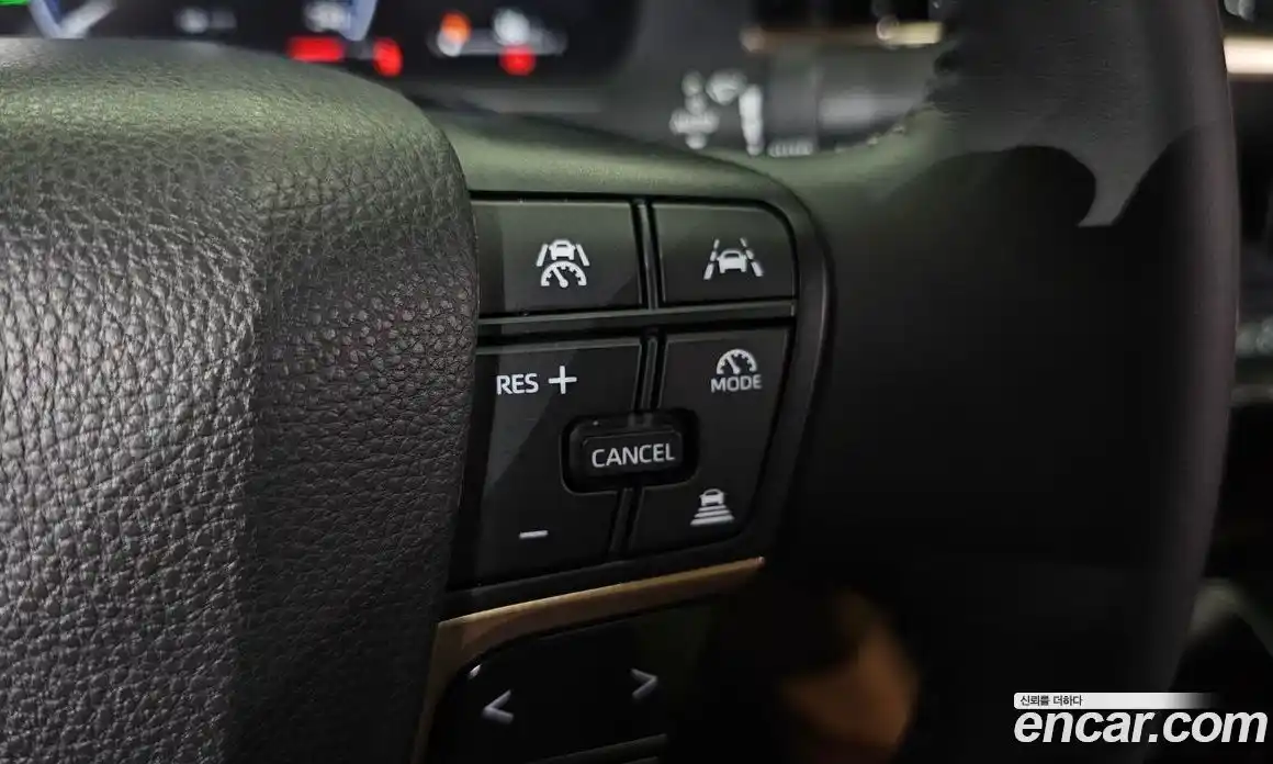 Toyota Crown 2025 2.5 гидро, фото 18